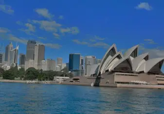 sydney