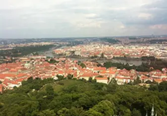 Prague