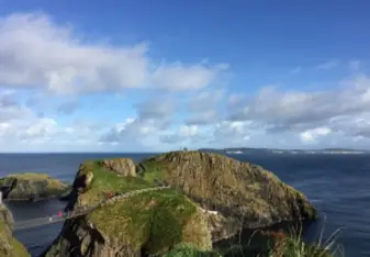 Irish Seaside