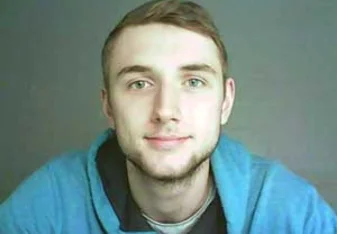 male headshot