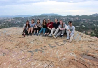 Studying Abroad in Tanzania