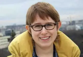 female headshot