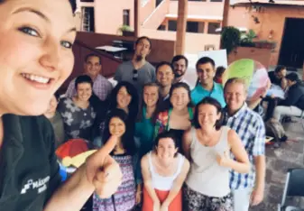 TEFL Group