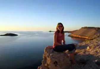 shark bay
