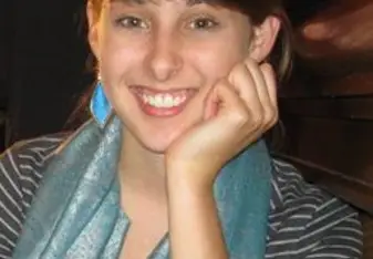 female headshot