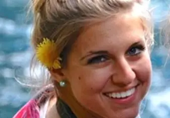 Hannah Jensen