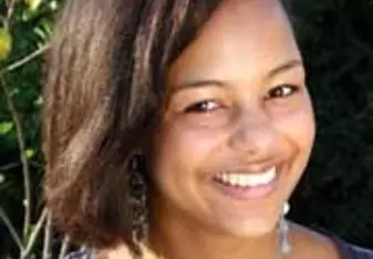 female headshot