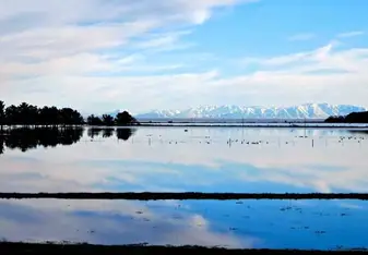 beautiful view