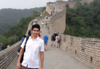 China Great Wall