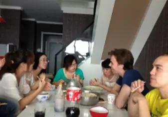 Dumplings