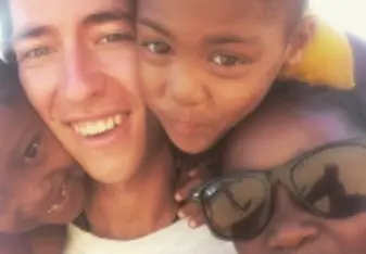 Volunteering in South Africa