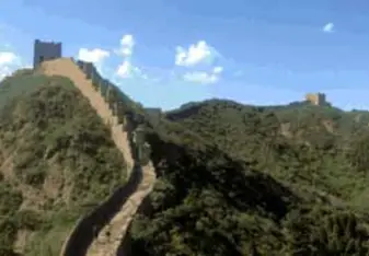 great wall