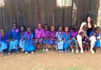 The students of Sage.