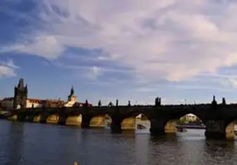 Prague
