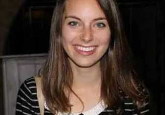 female headshot