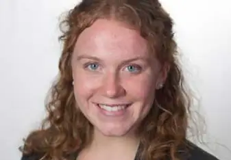 female headshot