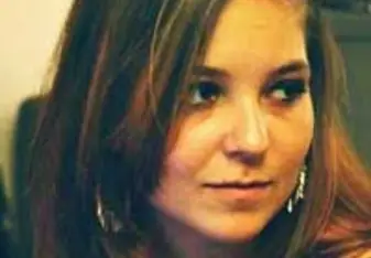 female headshot