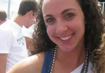 female headshot