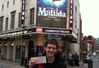 theater