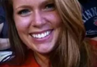 female headshot