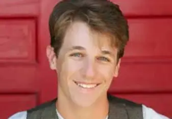 male headshot