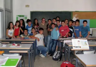 classroom