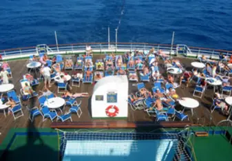 Cruise