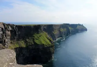 Cliffs of Moher