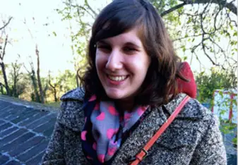 Female Headshot