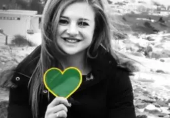 Hannah and Greenheart Travel Sweden