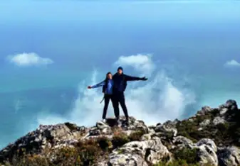 Table Mountain