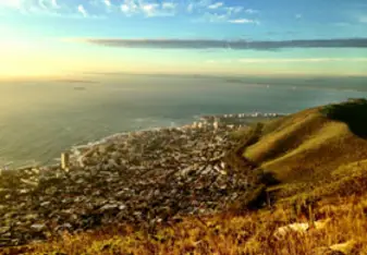 Lion's Head
