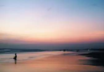 Ocean