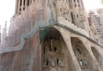 La Sagrada Famalia