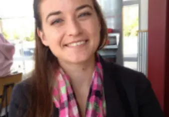 female headshot