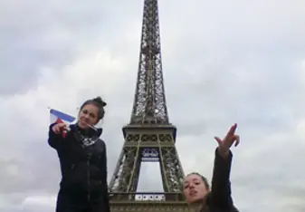 Eiffel Tower