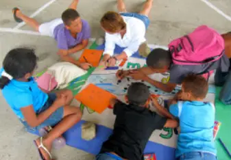 kids coloring