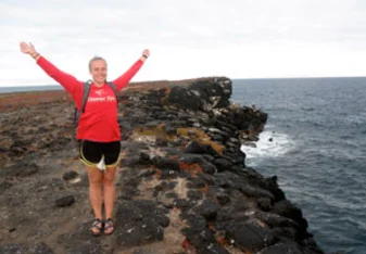 Galapagos