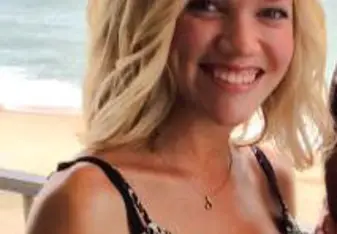 Female Headshot