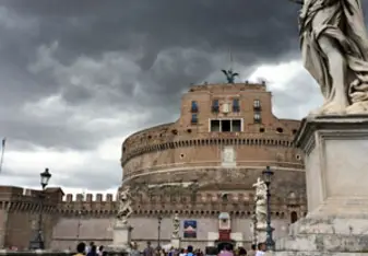 Castel Sant'Angelo