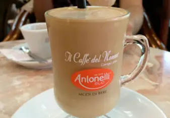 Espresso