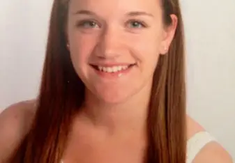 Female Headshot