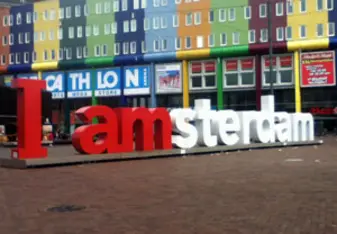 Amsterdam