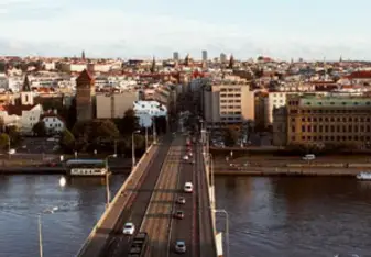 Prague