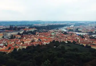 Prague