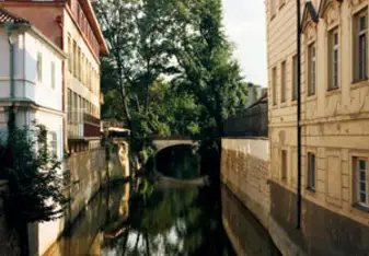 Prague