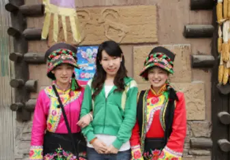 yunnan province 