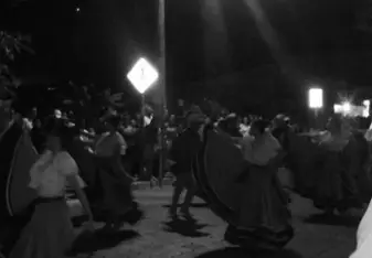 Cultural Dancing
