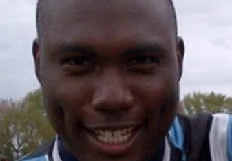 Interview with Jimmy Toussaint - Colline Foundation