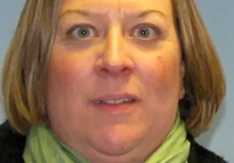 female headshot